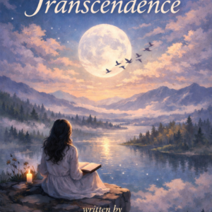 Transcendence E-Book | Self-Help Book | Edunology Publications(Imprint)